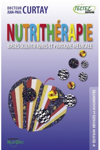 Nutrithérapie
