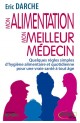 Mon alimentation mon meilleur médecin