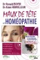 Maux de tête et homeopathie