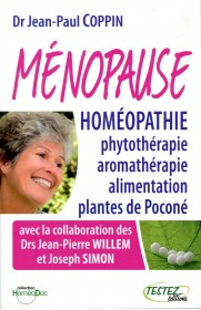 MENOPAUSE, HOMEOPATHIE