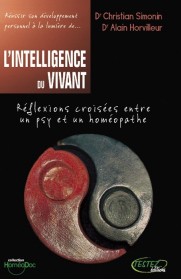 Intelligence du vivant (L')