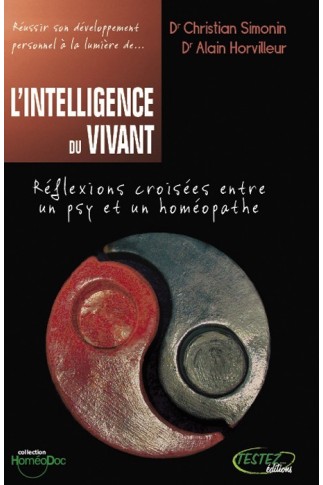 Intelligence du vivant (L')