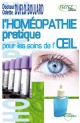 Homeopathie pratique pour les soins de l'oeil (L')