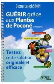 Guérir grâce aux plantes de Poconé