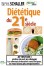 Diététique du 21e siècle