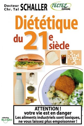 Diététique du 21e siècle