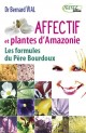 Affectif et plantes d'Amazonie