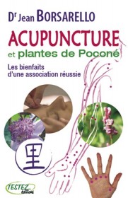Acupuncture et plantes de Poconé