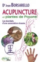 Acupuncture et plantes de Poconé