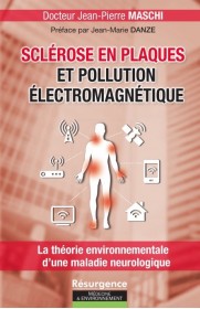 Sclérose en plaques et pollution électromagnétique