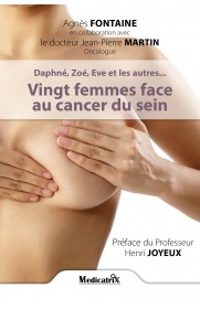 Vingt femmes face au cancer du sein