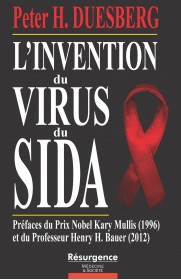 L'invention du virus du sida