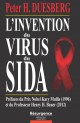 L'invention du virus du sida