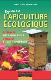 Exposé sur l'apiculture écologique