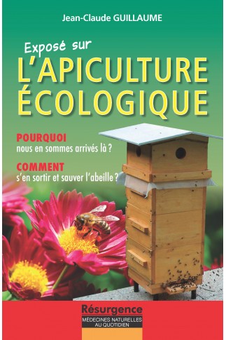 Exposé sur l'apiculture écologique