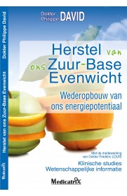 Herstel van ons Zuur-Base Evenwicht