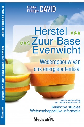 Herstel van ons Zuur-Base Evenwicht