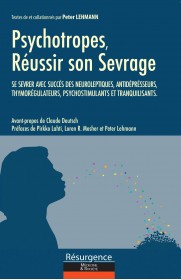 Psychotropes, réussir son sevrage