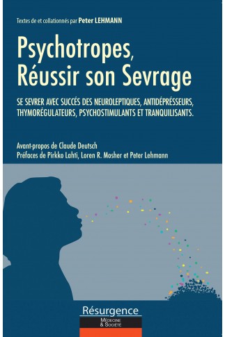 Psychotropes, réussir son sevrage