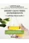 Desert Olive Trees Antioxydant - 6 uplifting clinical studies