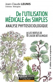 De l'utilisation médicale des simples