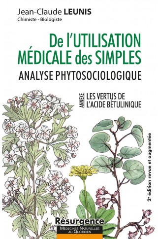 De l'utilisation médicale des simples