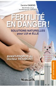 Fertilité en danger