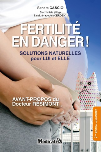 Fertilité en danger