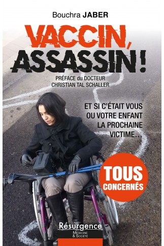 Le virus Covid 19 n'existe pas !!!  Agression militaire électromagnétique - NON aux Vaccins  Covid !!! Vaccin-assassin