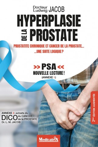 Hyperplasie de la Prostate