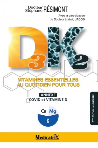 Vitamines D3K2