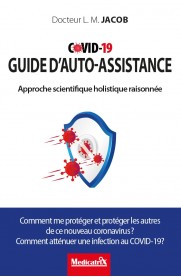 COVID-19 : Guide d'auto-assistance