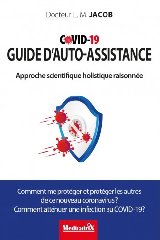 COVID-19 : Guide d'auto-assistance