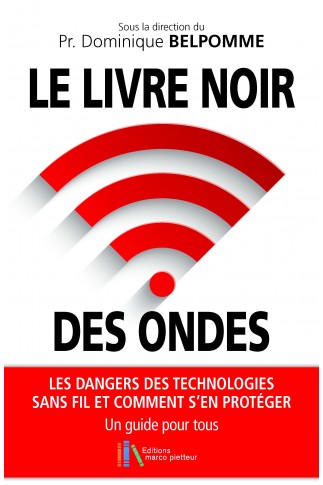 Le livre noir des ondes