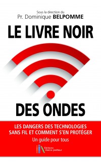 Le livre noir des ondes