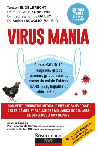 Virus Mania