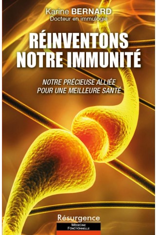 Réinventons notre immunité