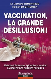 Vaccination, la grande désillusion !
