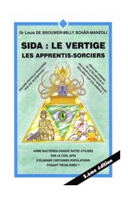 SIDA : le vertige