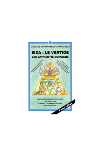 SIDA : le vertige