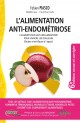 L’alimentation anti-endométriose