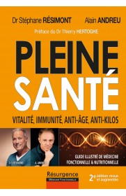 Pleine Santé (2e édition revue et augmentée)