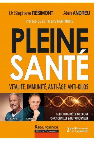 Pleine Santé