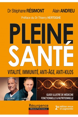 Pleine Santé (2e édition)