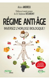 Régime anti-âge