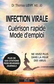 INFECTION VIRALE - Guérison rapide Mode d’emploi