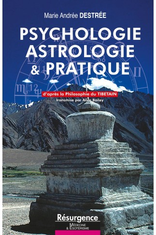 Psychologie, astrologie et pratique