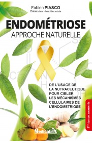 Endométriose : approche naturelle