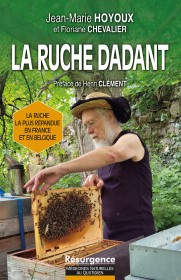 La ruche Dadant