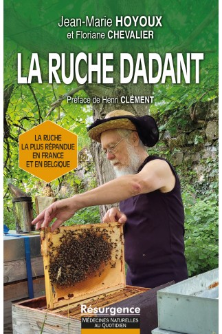 La ruche Dadant